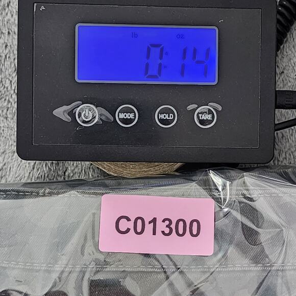 Matilda Jane Good Hart Pants Womens 10 Green Camo Denham Skinny Ankle Stretch - Picture 13 of 13